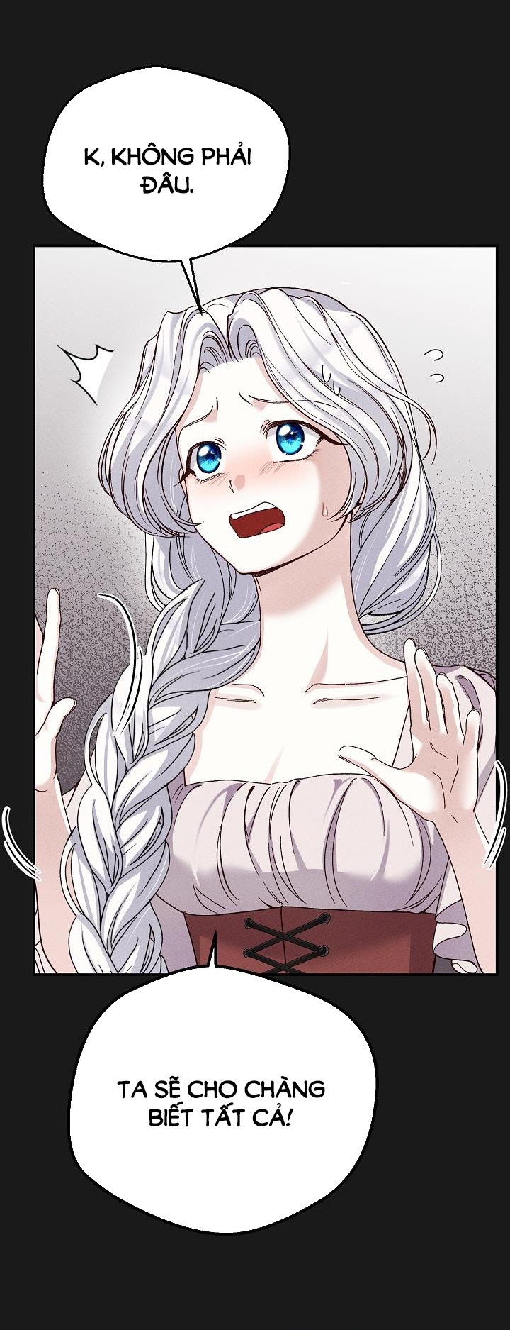 trở thành vợ thái tử quái vật chapter 93.1 14