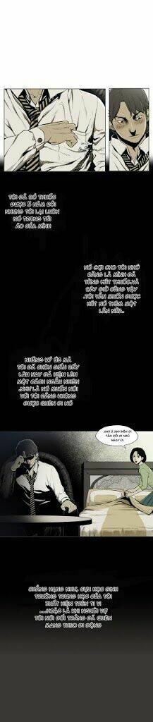 fist of legend chapter 4 19