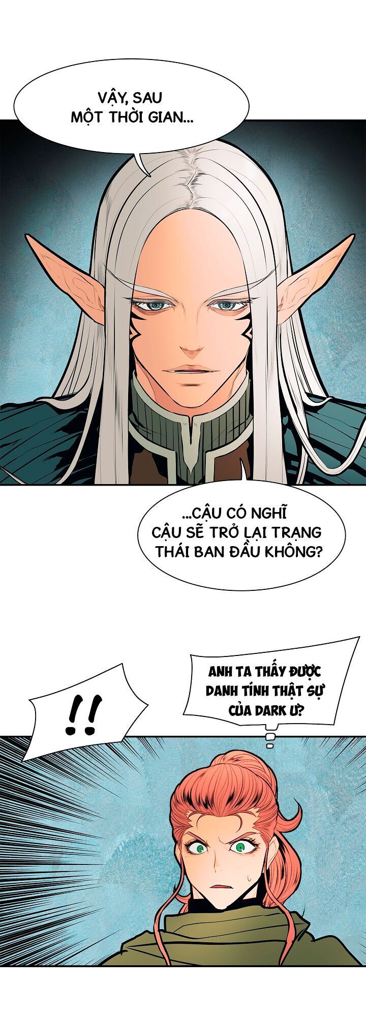 bất bại chân ma chapter 36.2 25