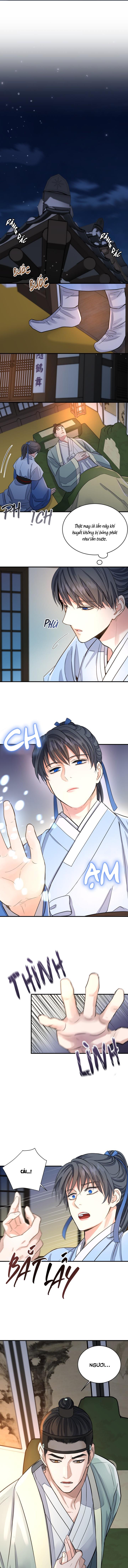 bóng trăng chapter 4 1