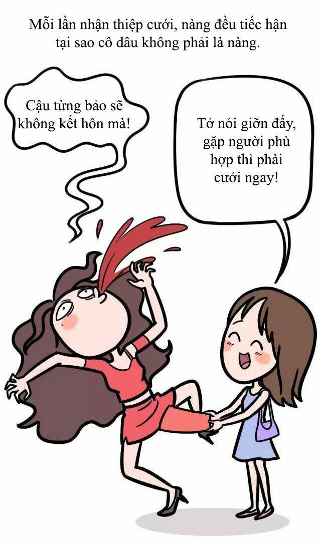 giải mã tình yêu chapter 172 5