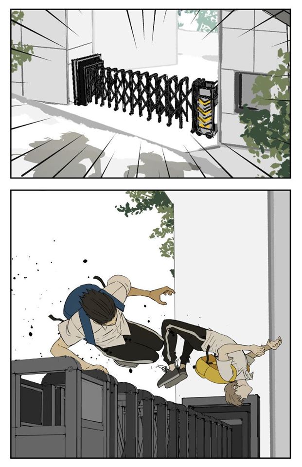 nam hào thượng phong chapter 16 8