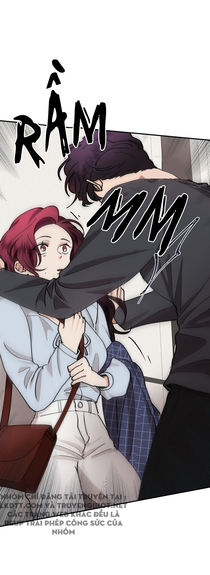 oan gia ngõ hẹp chapter 33 12