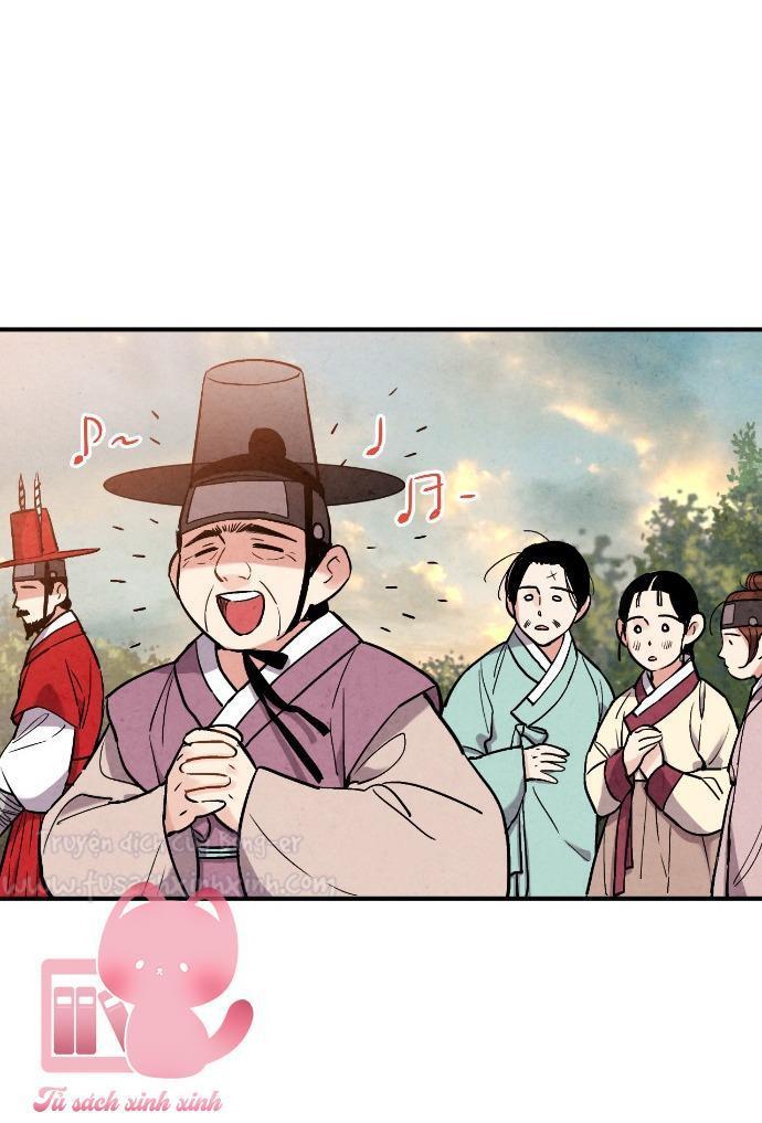 lệnh cấm hôn chapter 52 5