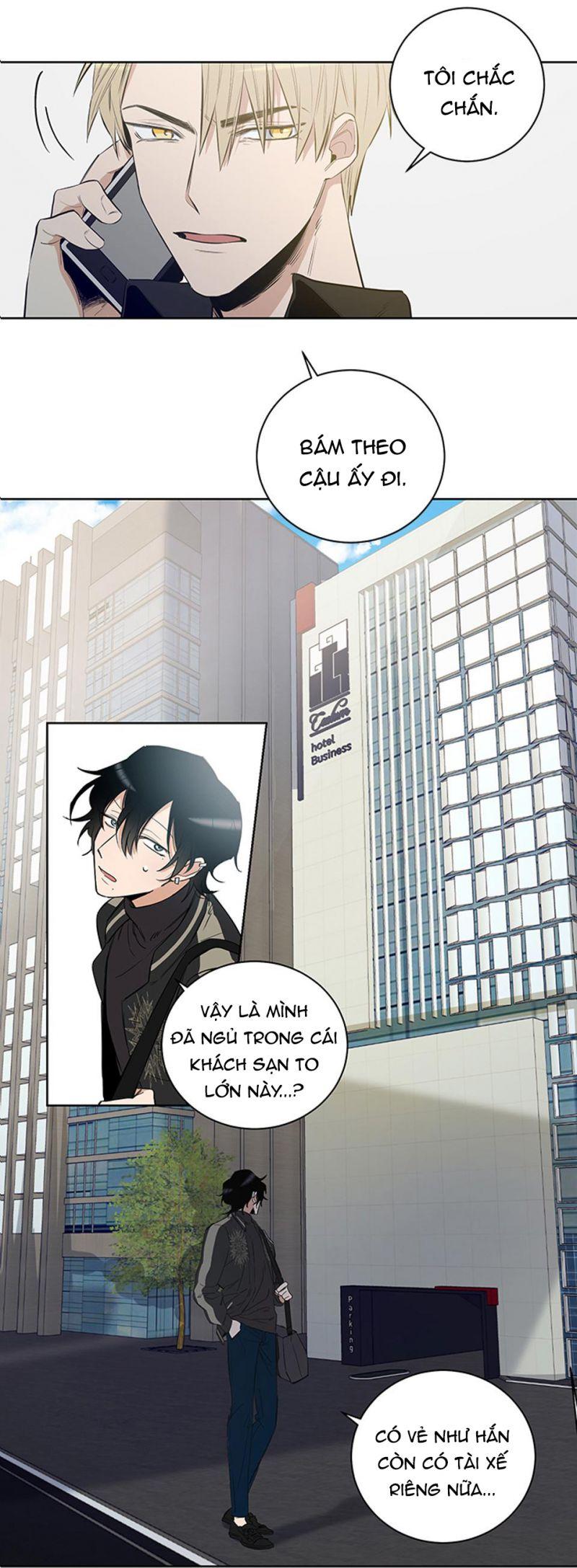 thành phố cạm bẫy chapter 1 36