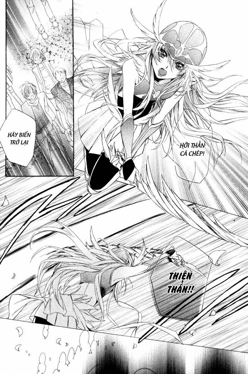 kami-sama gakuen armeria chapter 4 10