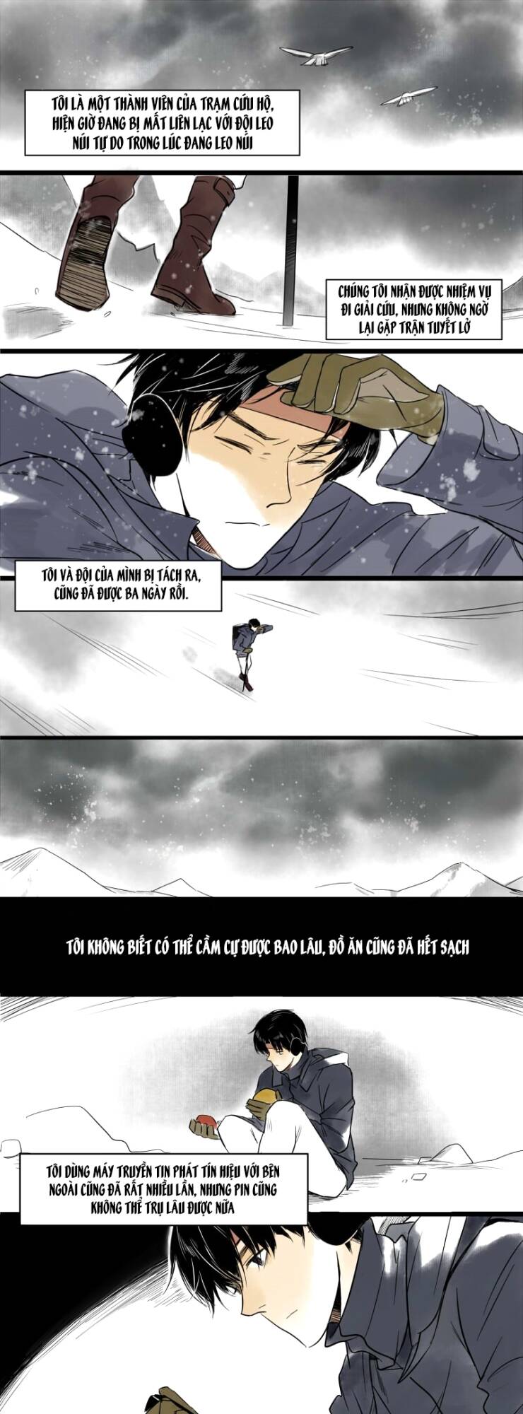 tễ nguyệt chapter 1 2