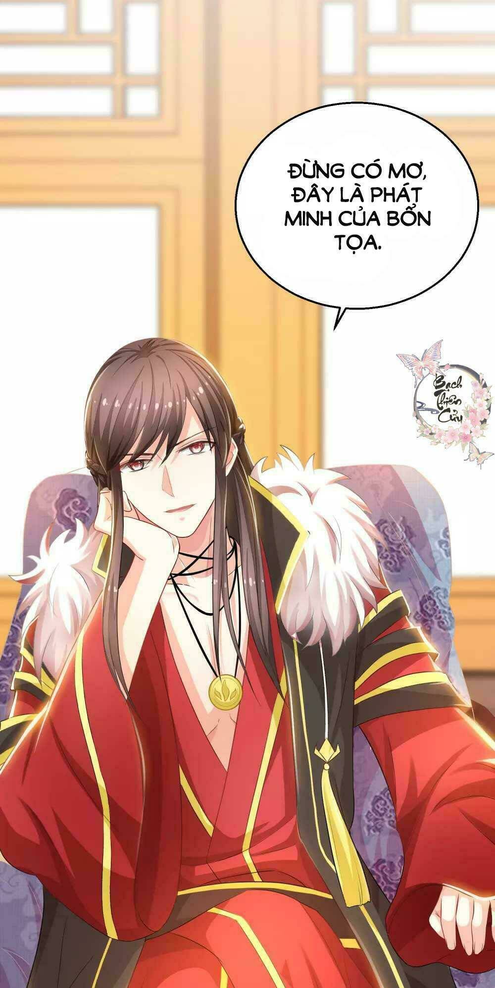 xuyên nhanh - hướng dẫn tự cứu của nữ phụ chapter 6 42