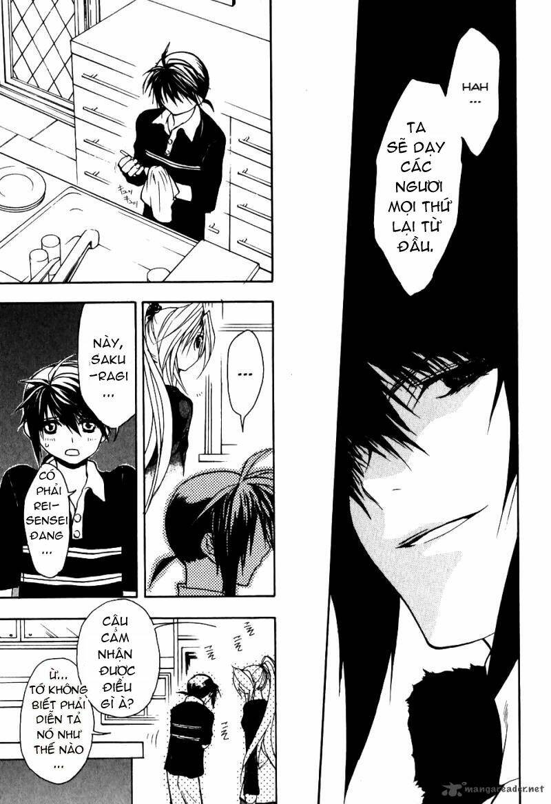 shiki tsukai chapter 4 22