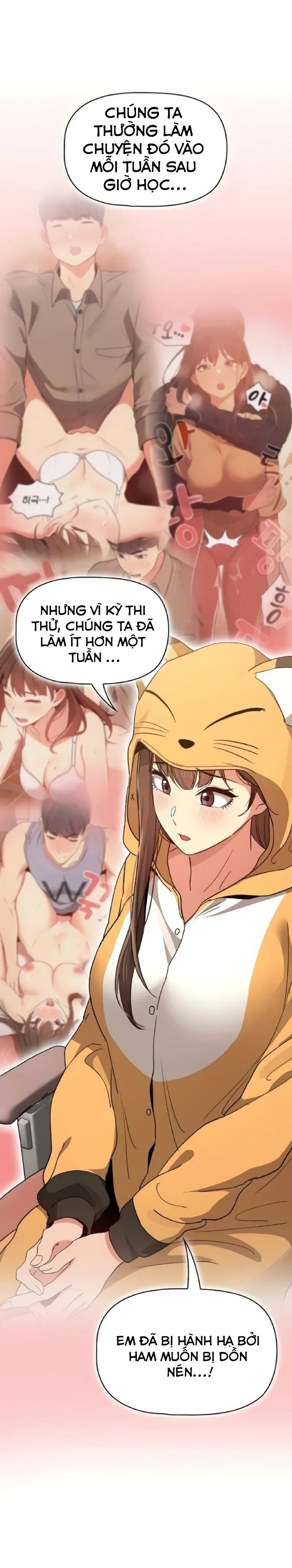 gia sư mùa hovid chapter 28 16