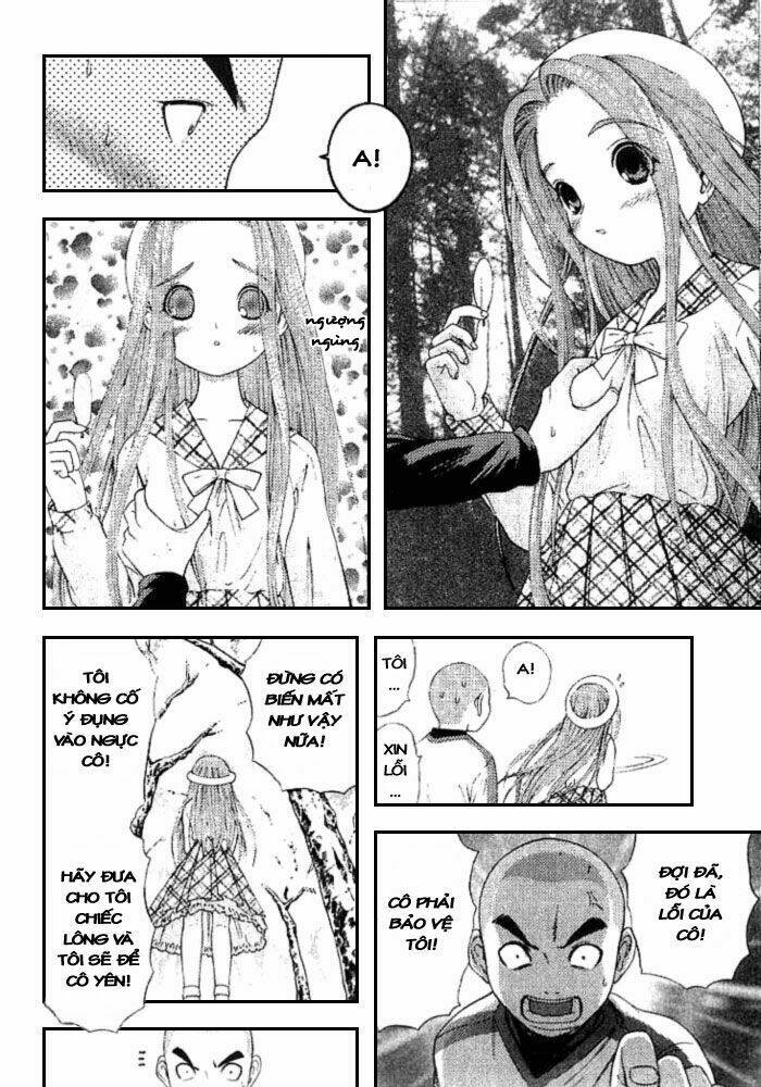 happy world! chapter 9 17