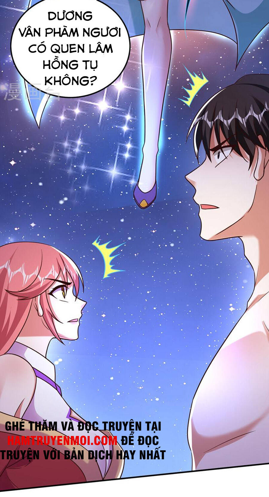 tối cường thần y tại đô thị chapter 259 29