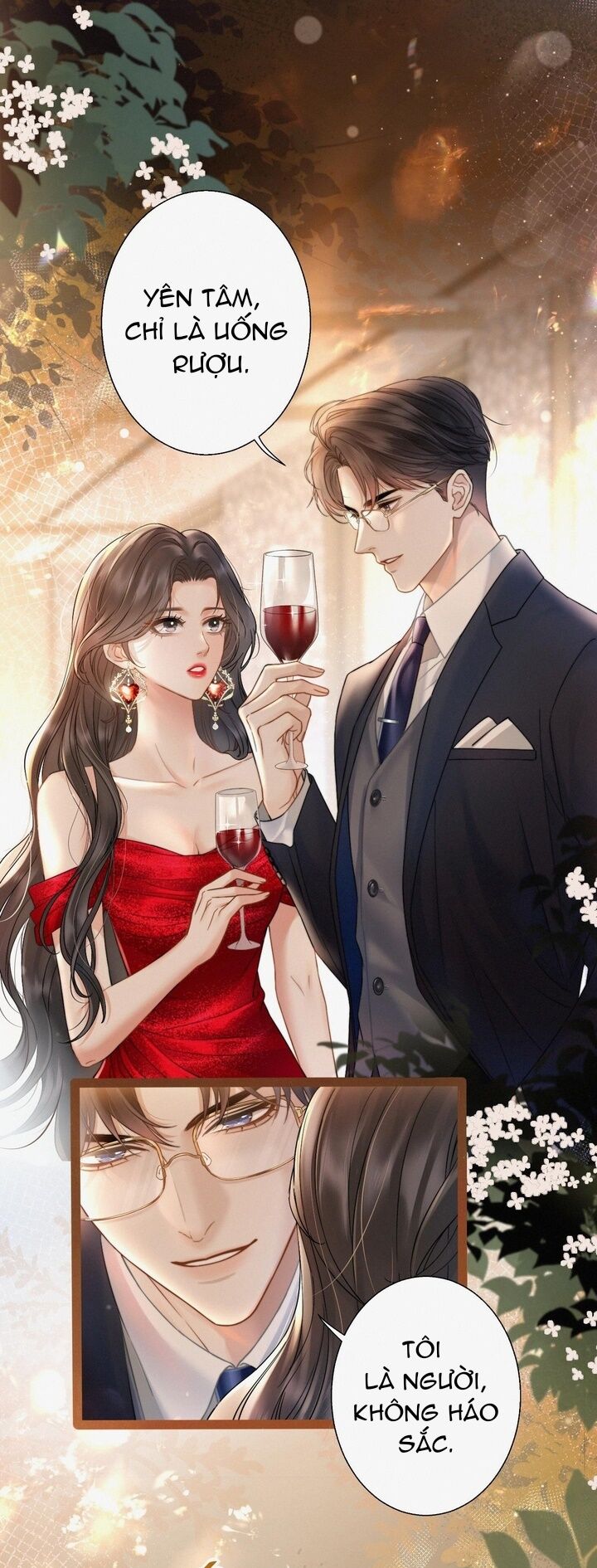 đắm say chapter 2 9