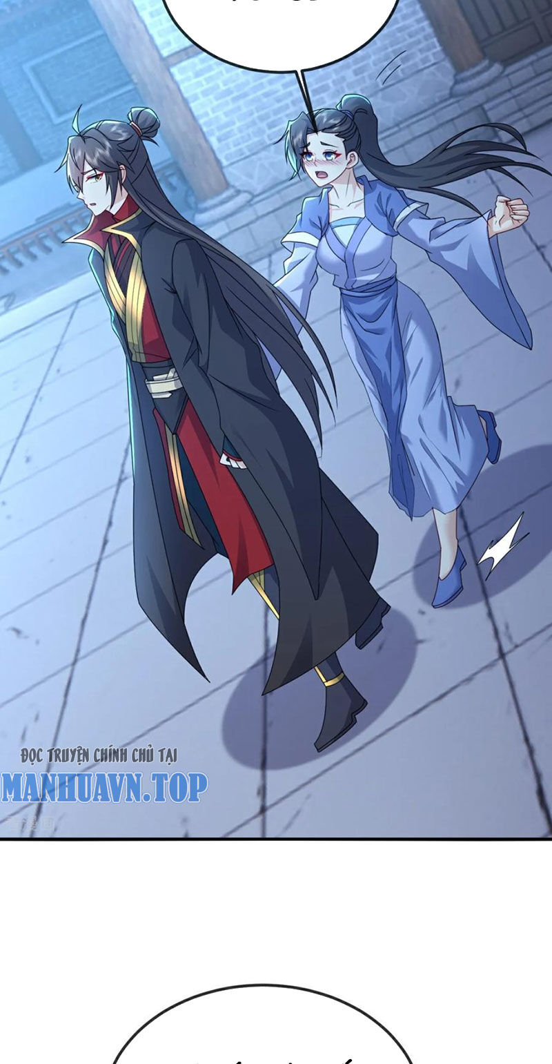 tiên võ đế tôn chapter 576 72