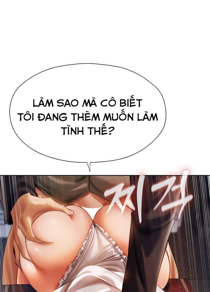 thợ săn bươm bướm chapter 13.1 38