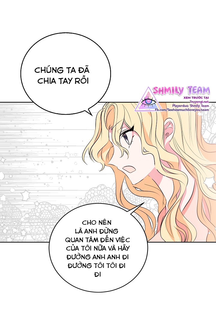 tôi là bạn gái cũ của một vị anh hùng chapter 2 12