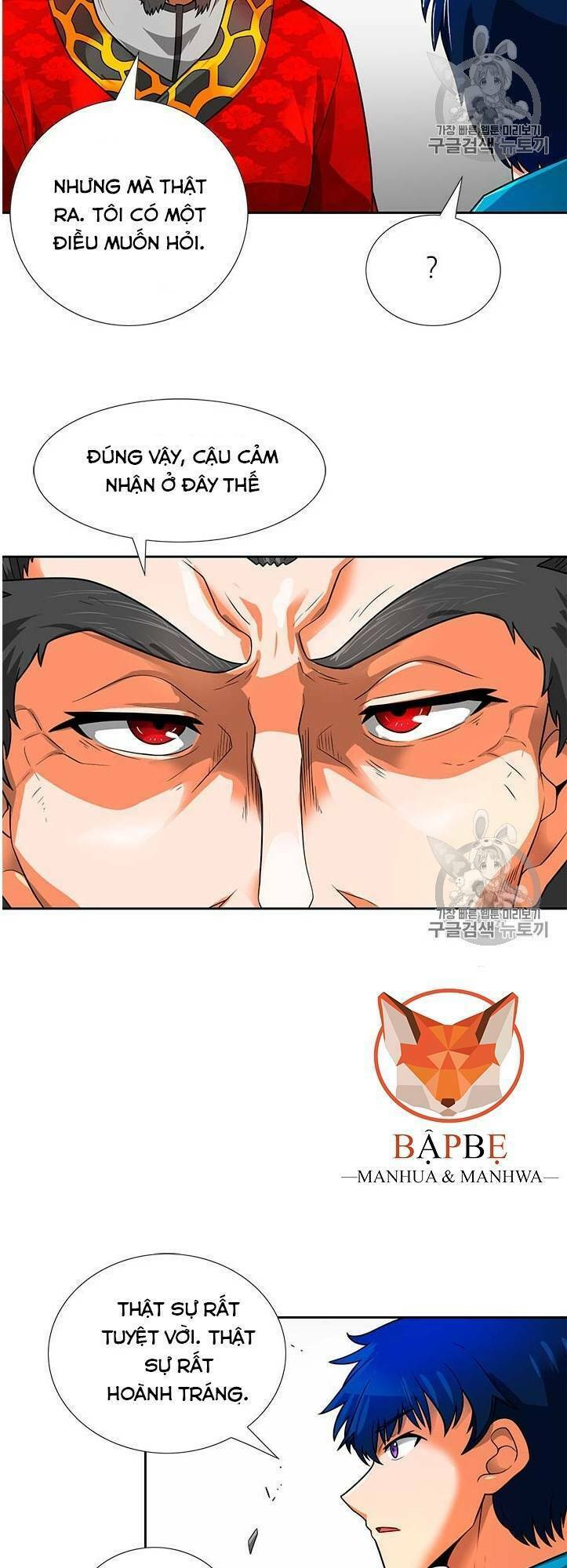 tôi tự động săn một mình chapter 52 53