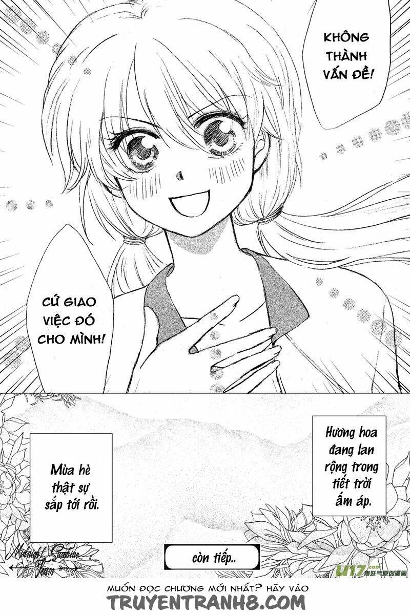 tình yêu như hoa mùa hạ chapter 2 13