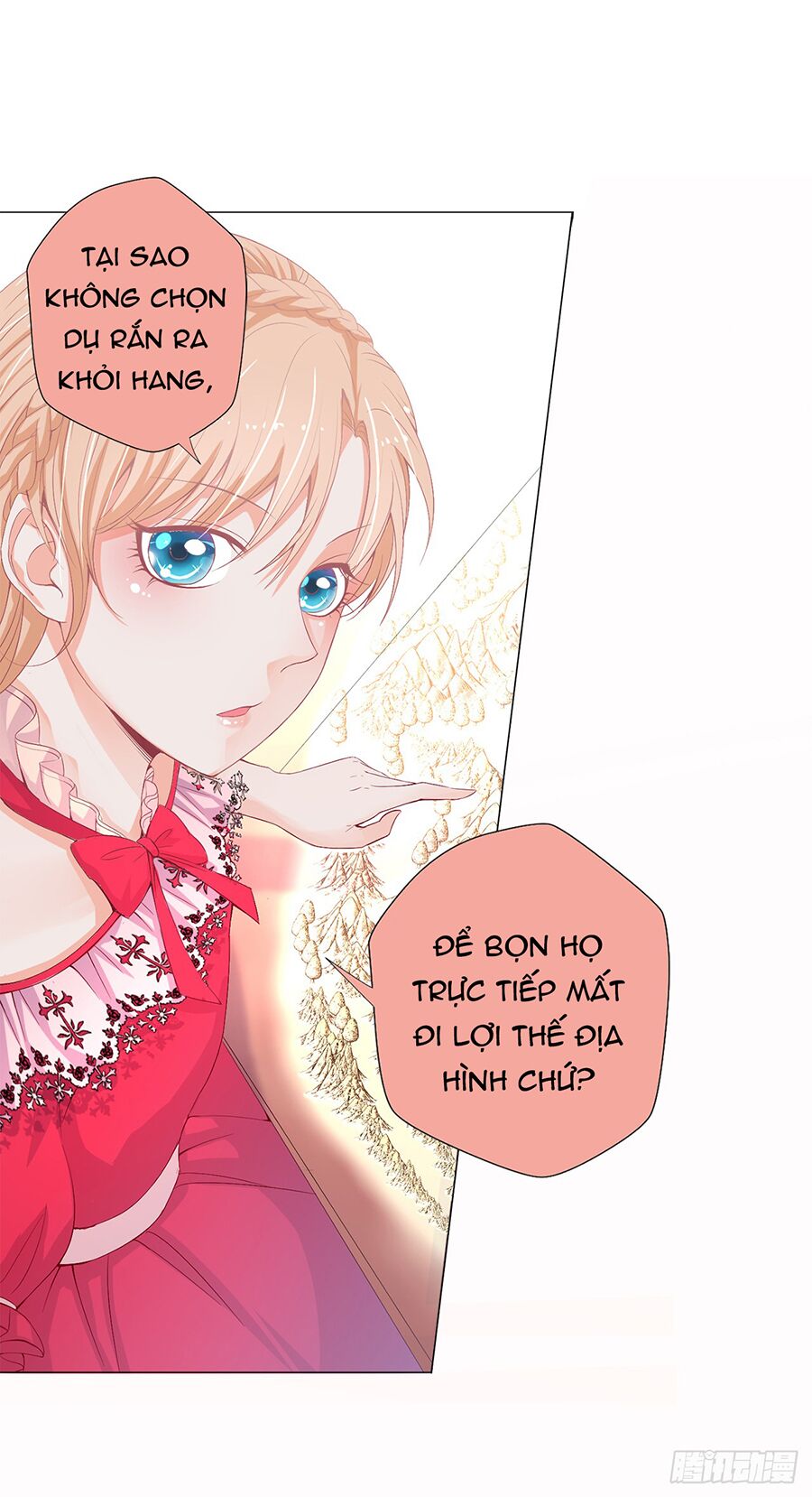 huynh khống công tước gả không được chapter 13.1 4