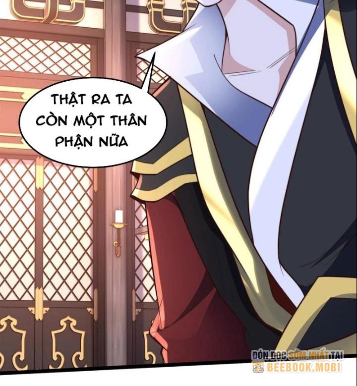 ta nuôi ma quỷ ở trấn ma ti chapter 244 85