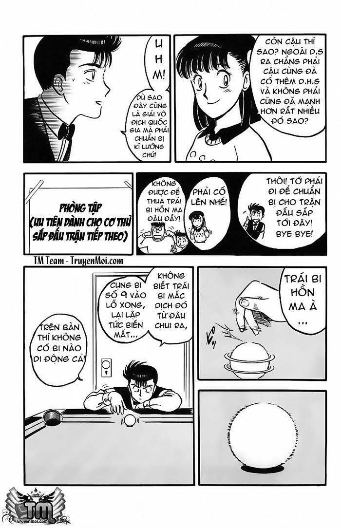 break shot chapter 123 8