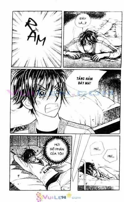 anh là của tôi chapter 6 98