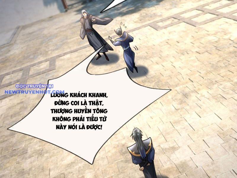 ngủ say vạn cổ: xuất thế đẩy ngang chư thiên chapter 41 125