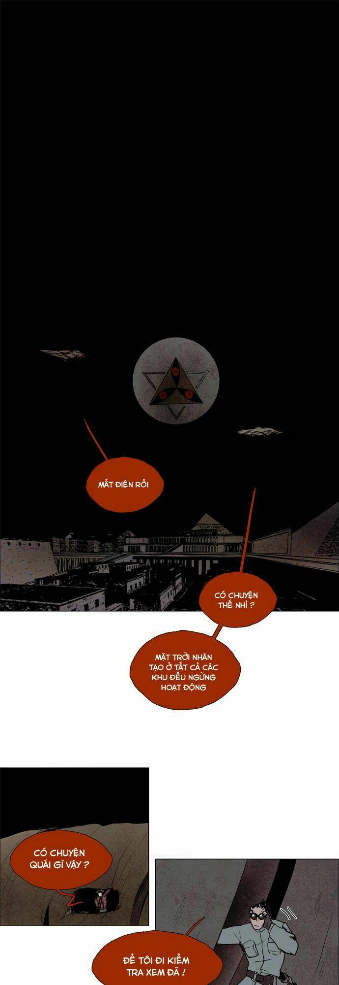 lessa 2: the crimson knight chapter 105 15