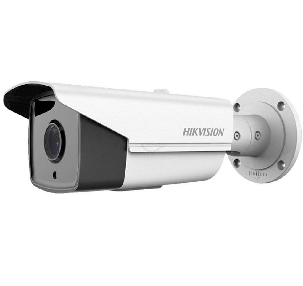 Camera HD-TVI Dome Hồng Ngoại 1MP HIKVISION DS-2CE16C0T-IT5 - Hàng Chính Hãng