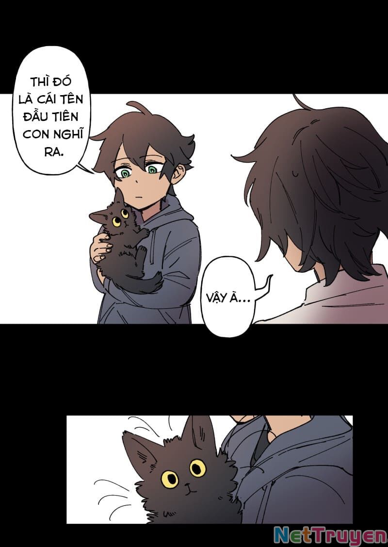 lumine - cội nguồn ánh sáng chapter 94 18