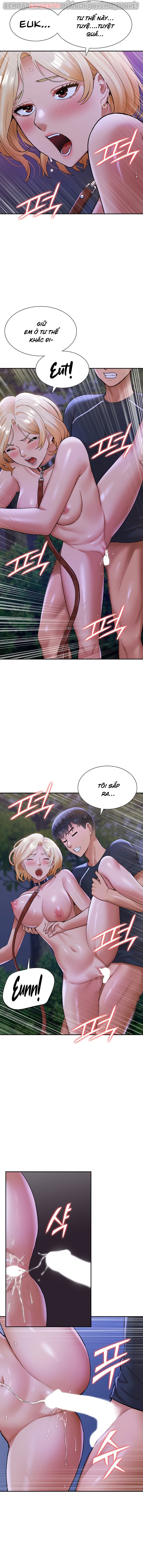 tôi là người bị thôi miên nhưng lại lập ra dàn harem idol chapter 10 9