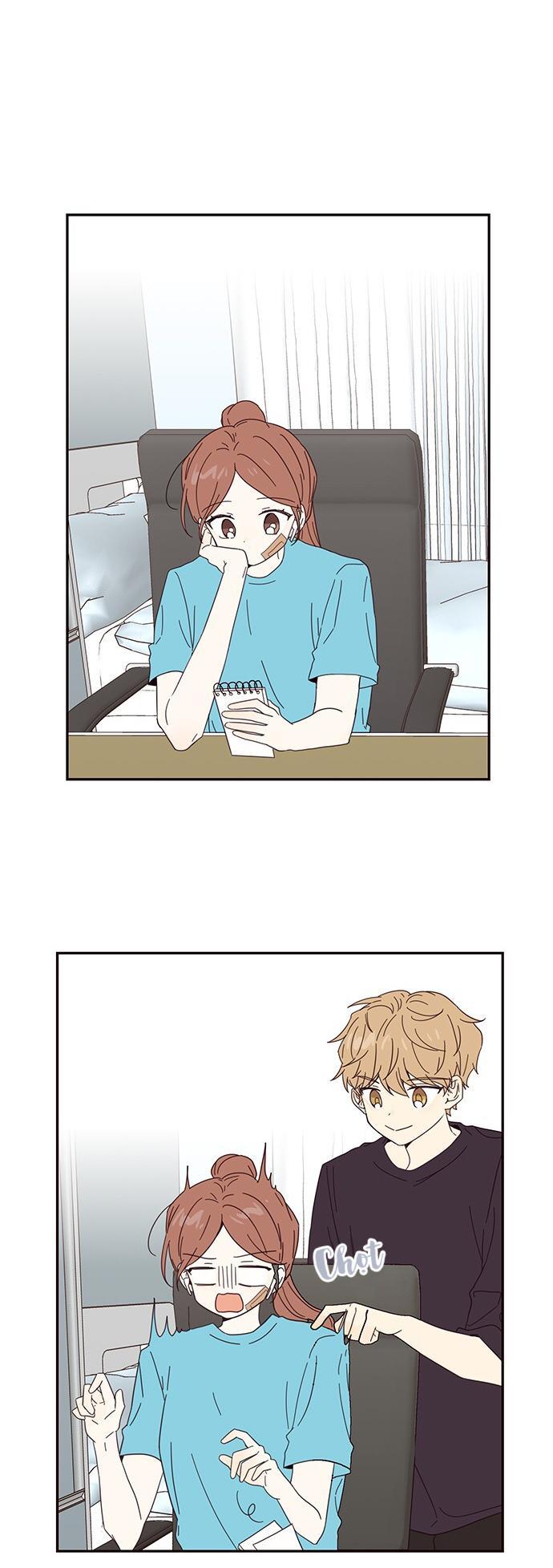 sợi chỉ tình yêu chapter 17 51