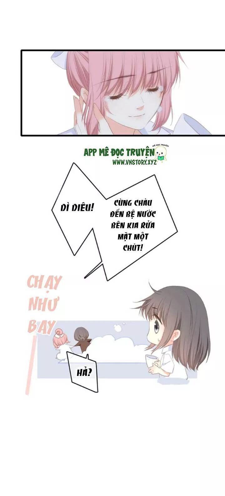 con tim rung động 2 chapter 112 33