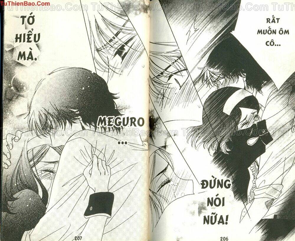 ác quỷ và bản tình ca chapter 10 102