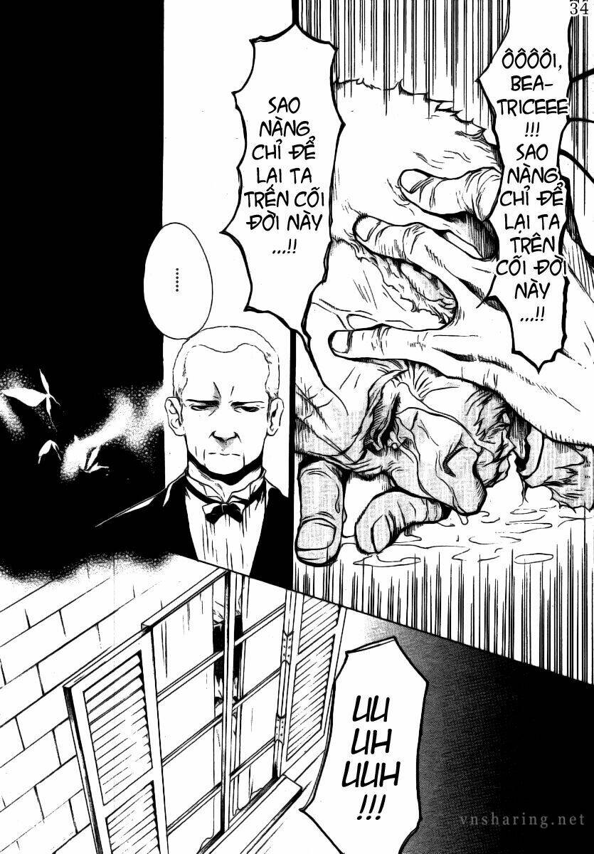 umineko no naku koro ni episode 2: turn of the golden witch chapter 8 34