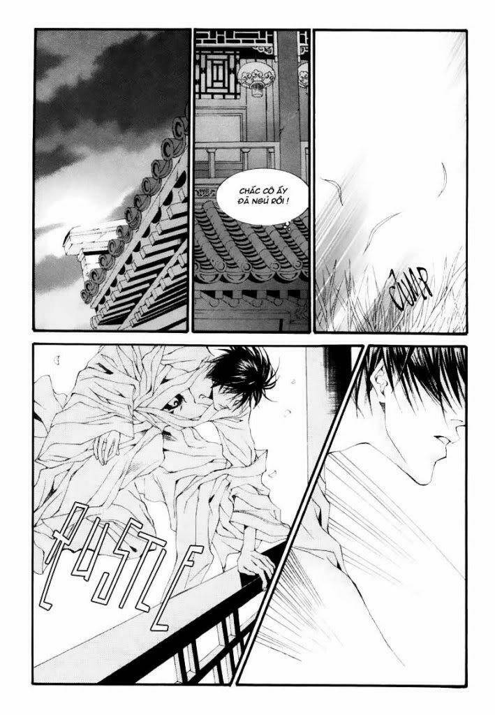 habaek-eui shinbu chapter 3 22