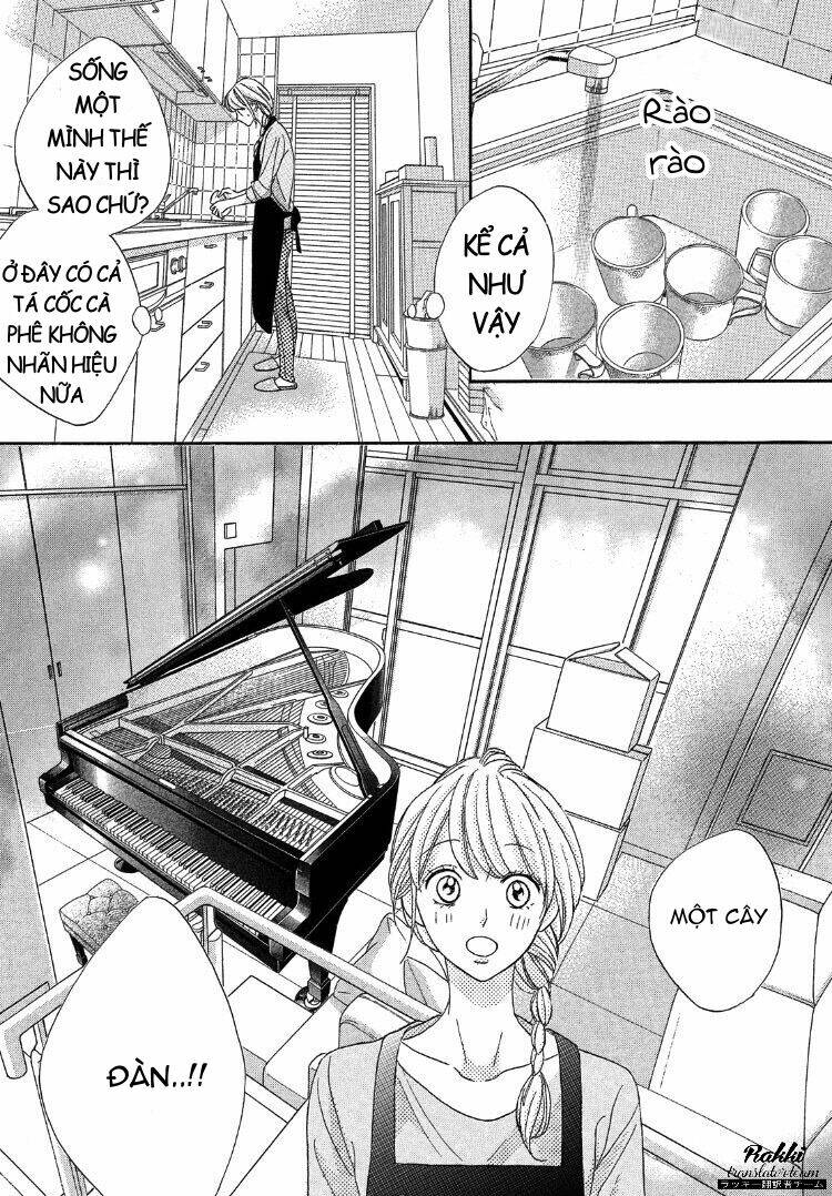 arashi-kun no dakimakura chapter 1 46