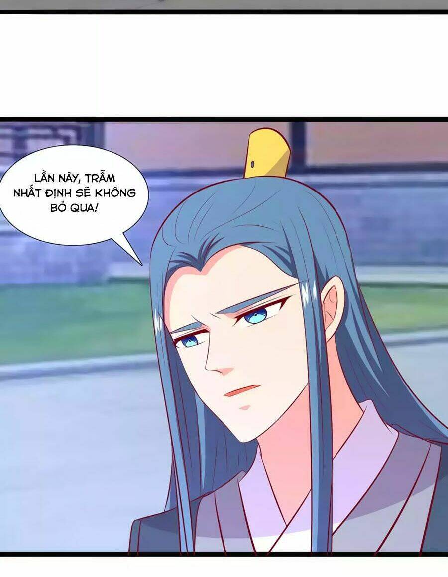 thỏ yêu tiểu vương phi chapter 82 3