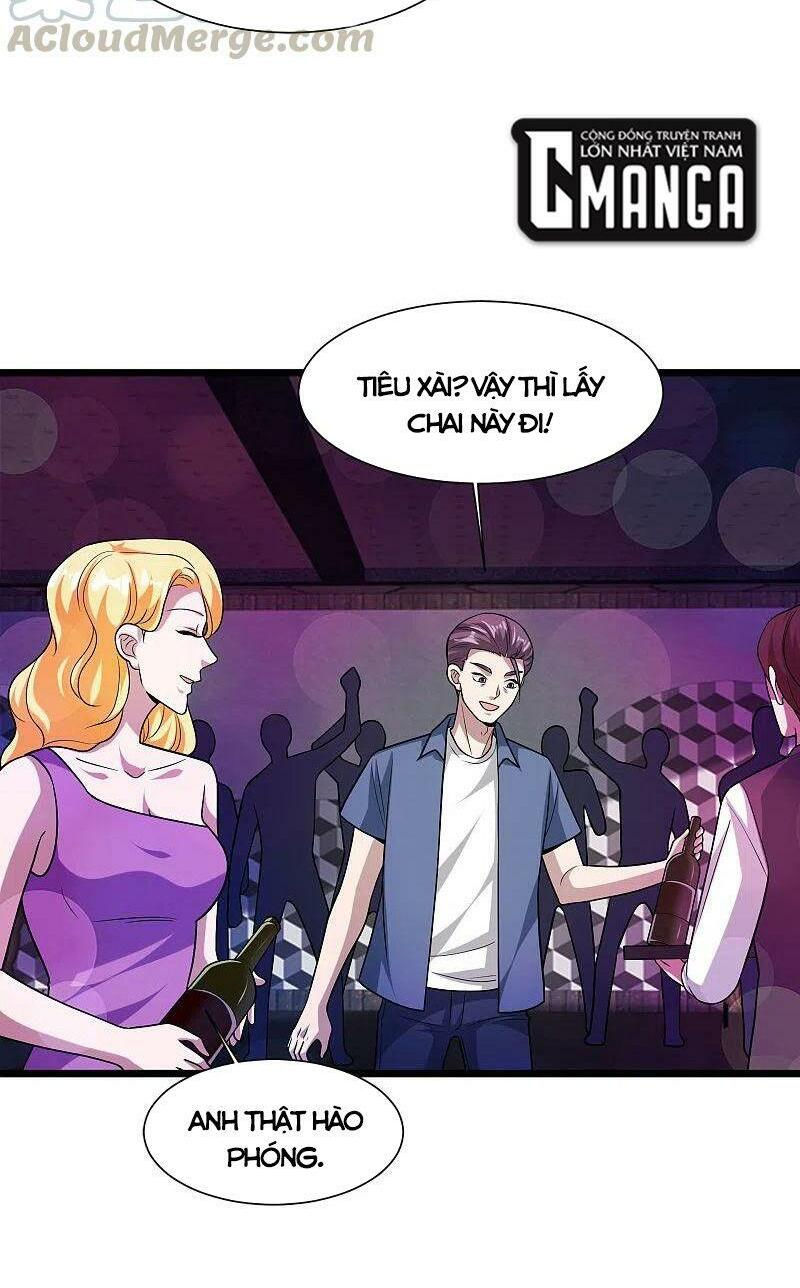 đô thị tà vương chapter 219 26