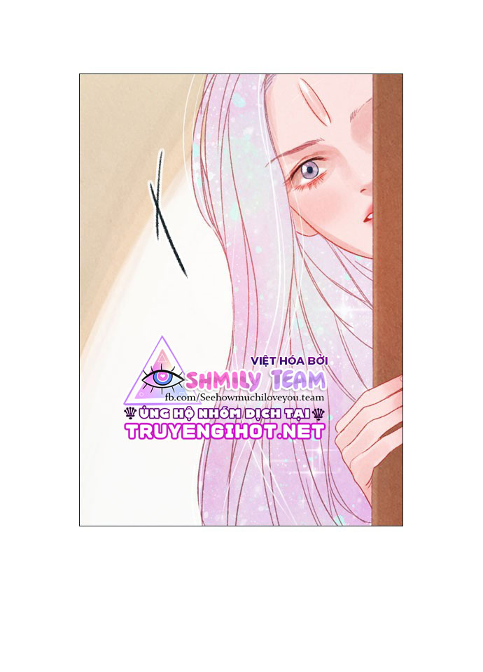 shinbi - thần bí chapter 8 15