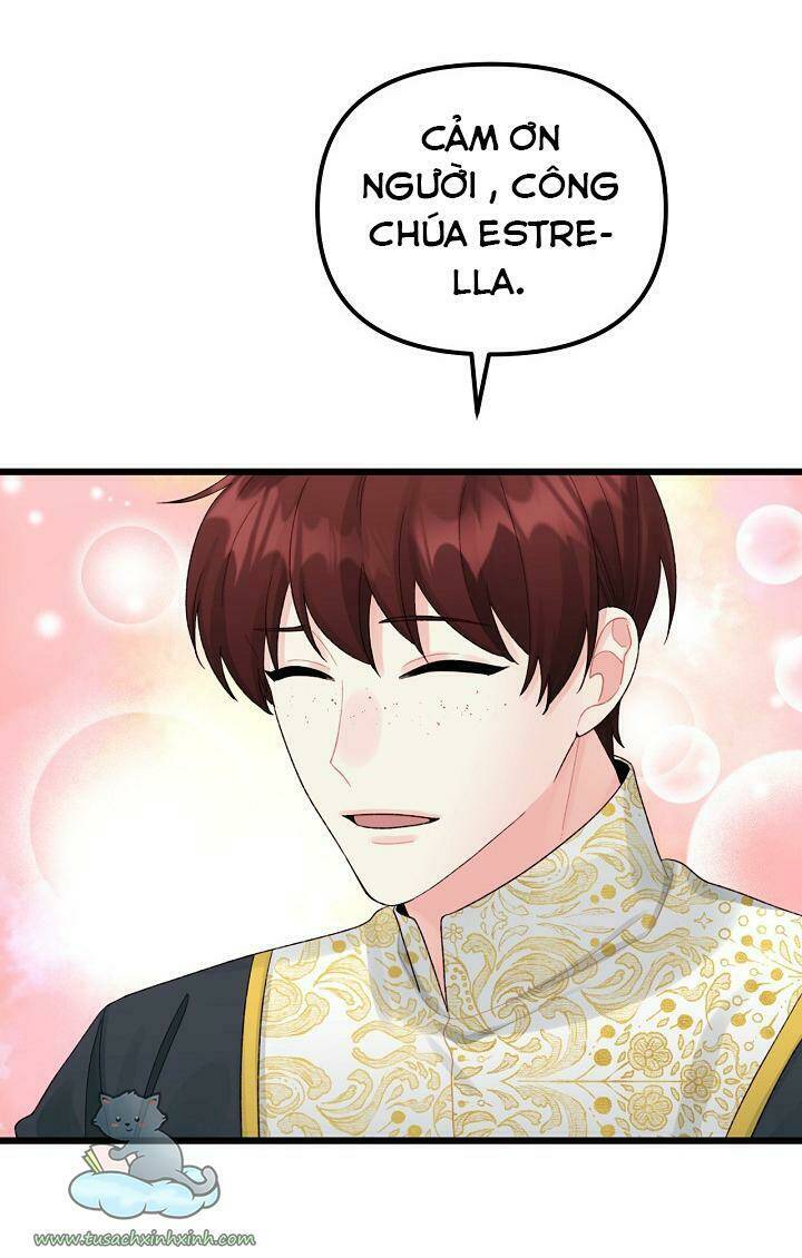 công chúa bãi rác chapter 52 58