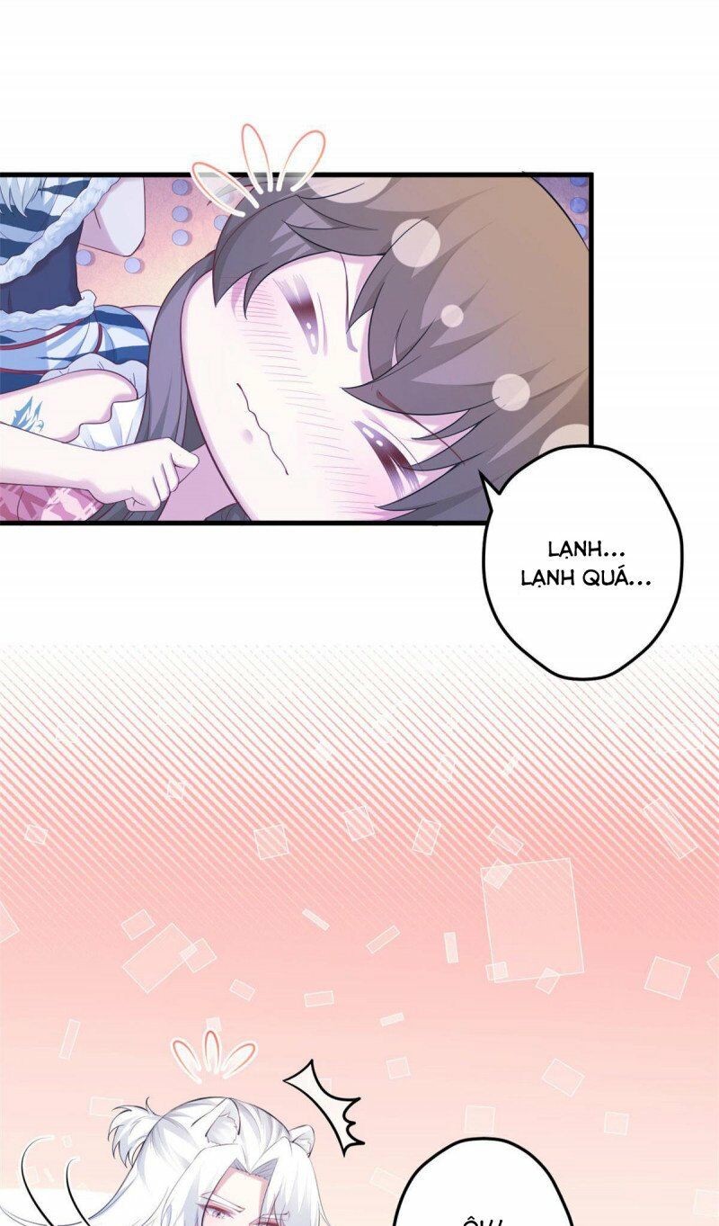 [16+] thảnh thơi thú thế chủng chủng điền, sinh sinh tể chapter 422 4