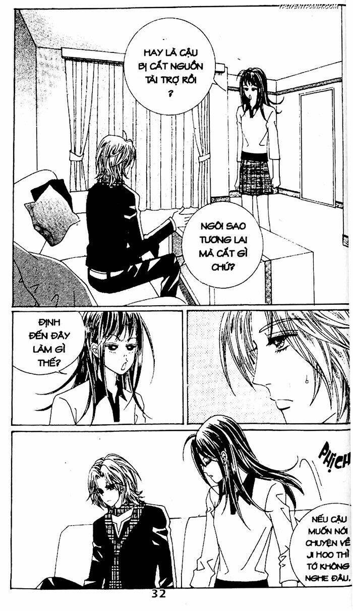 nhà trọ hoàn hảo chapter 92 4