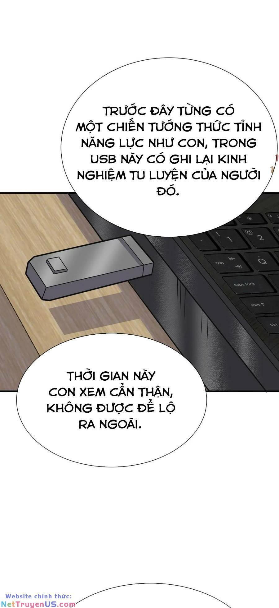 nhìn thấy thanh máu, ta xử tội thần linh chapter 75 13