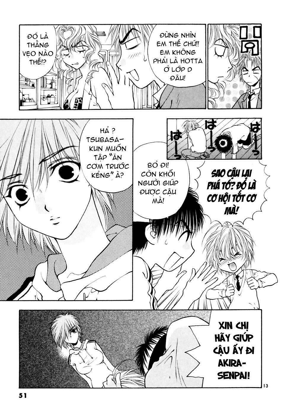 girls saurus dx chapter 34 14