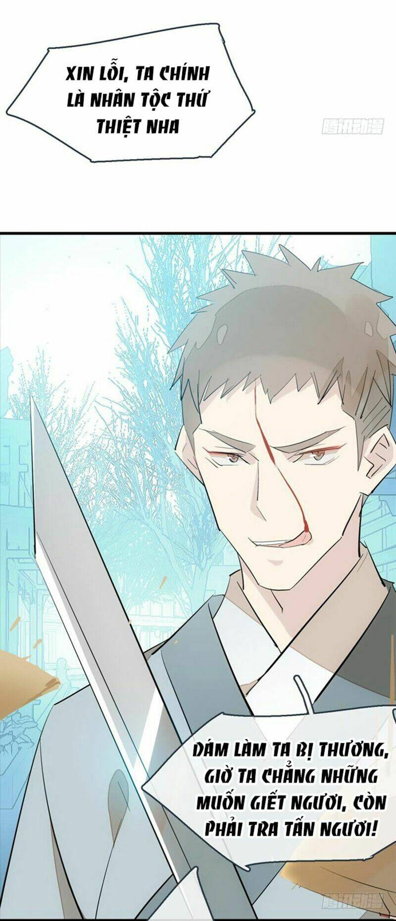 sư phụ lại trêu chọc ta chapter 43 32