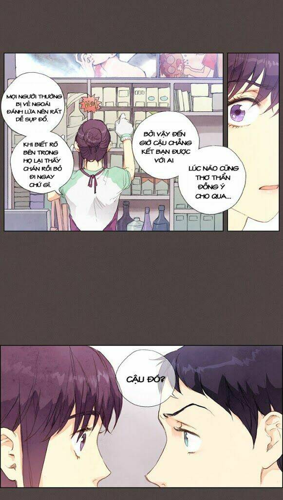 between you and i chapter 6 16