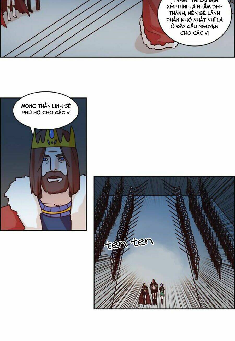 the devil king is bored chapter 76 4