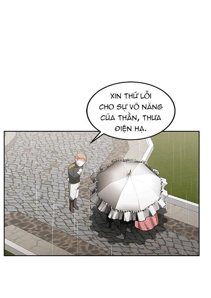 cô tiểu thư bé nhỏ thuần hóa các nhân vật chính chapter 52 3