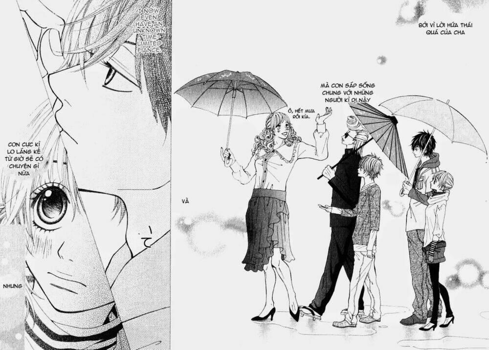 harem lodge chapter 1.2 24